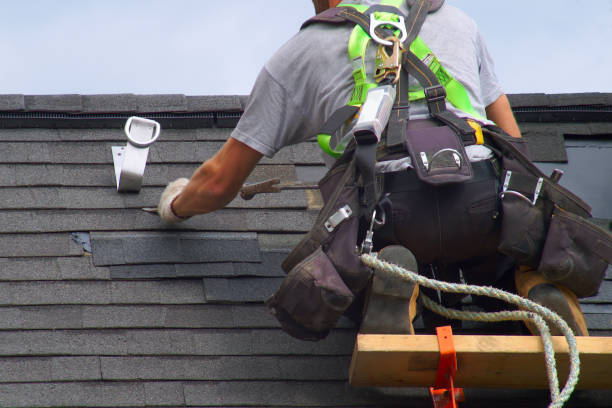 Fast & Reliable Emergency Roof Repairs in Beach City, TX