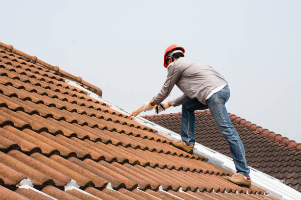 Best Tile Roofing Installation  in Beach City, TX