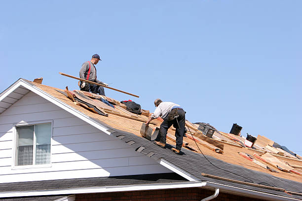 Professional Roofing services in Beach City, TX
