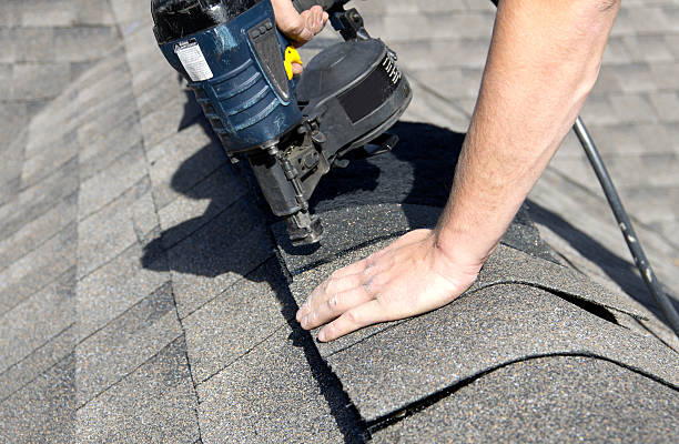 Asphalt Shingles Roofing in Beach City, TX