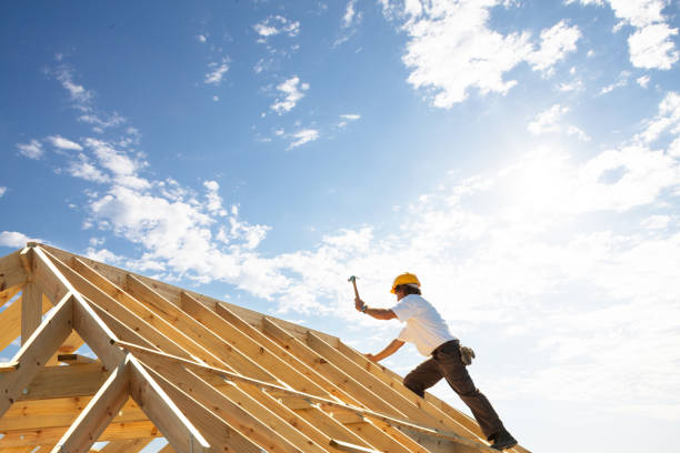 Best Asphalt Shingle Roofing  in Beach City, TX