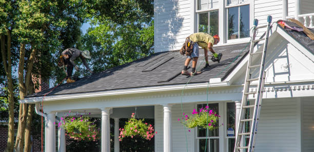 Steel Roofing in Beach City, TX